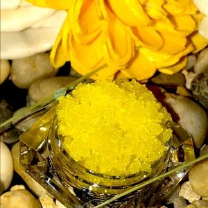 Pineapple lush Lip scrubs